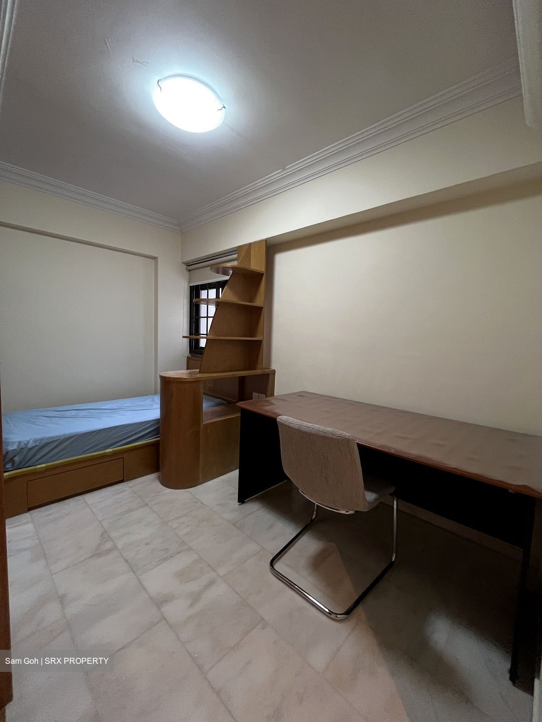 Blk 104A Depot Heights (Bukit Merah), HDB 5 Rooms #550063361